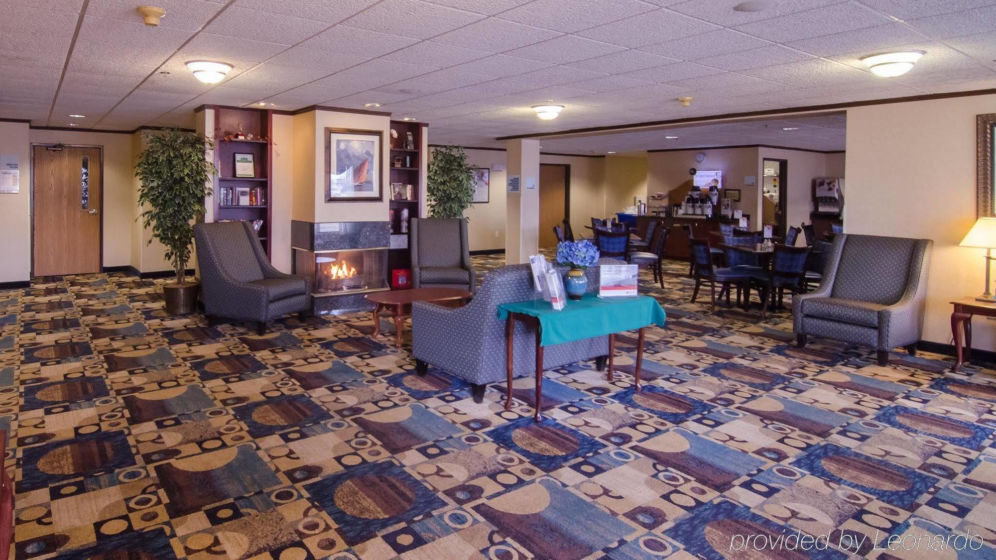 Country Inn & Suites By Radisson Mt. Pleasant-Racine West Wi Sturtevant Exterior foto